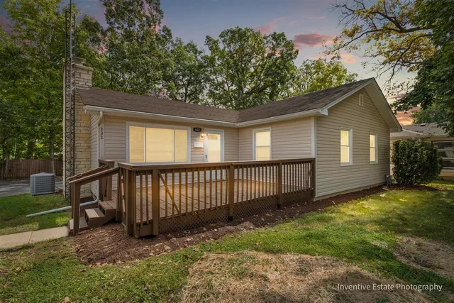 $274,900 | 602 Wheeler Avenue, Joliet, IL 60436