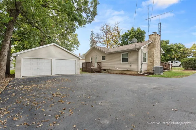 $274,900 | 602 Wheeler Avenue, Joliet, IL 60436