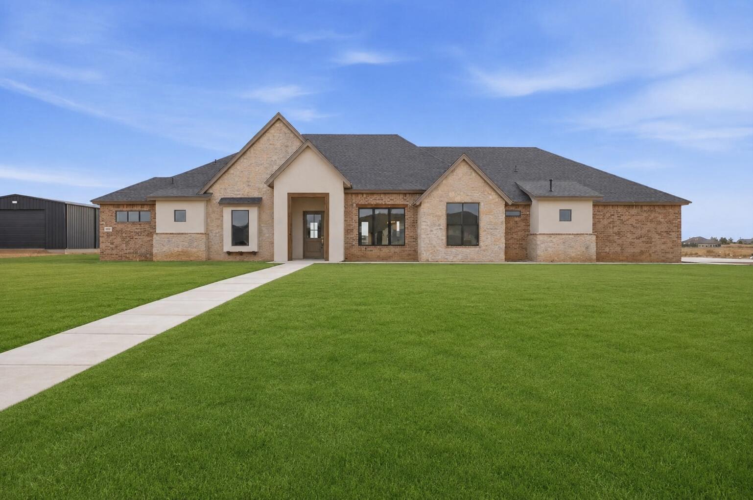 309 Maple Street New Home, TX 79381 - Photo 1 of 61 ChatGPT Image Jun 4, 2026, 01_21_38 PM