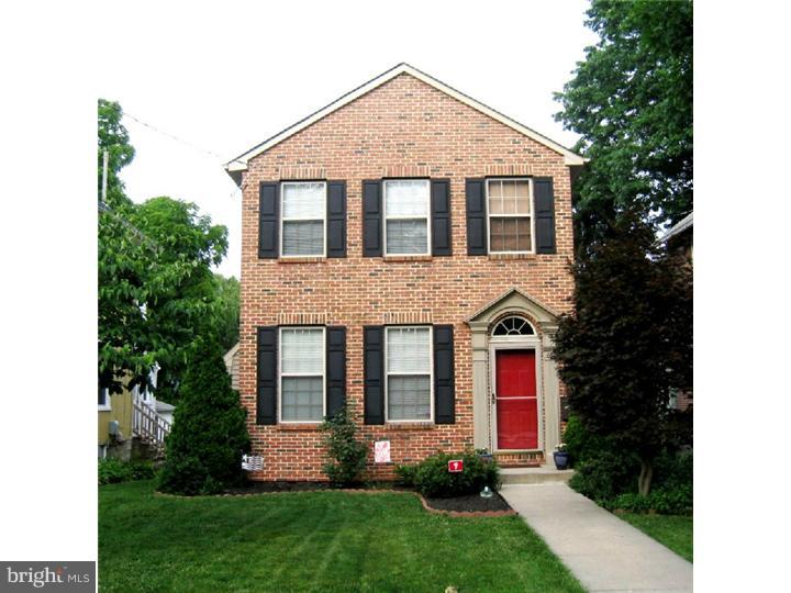 611 North Providence Road Media, PA 19063 - Photo 1 of 17 Exterior Front