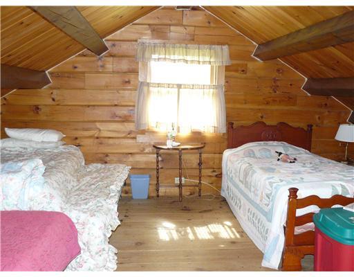 85 Old Belfast Road Frankfort, ME 04438 - Photo 11 of 23 Other. 3rd bedroom, loft