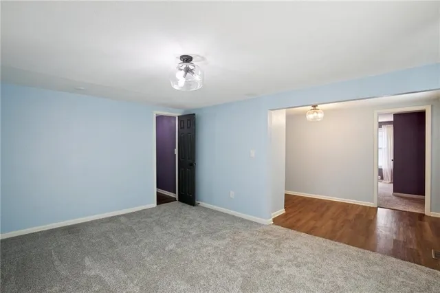 $188,950 | 823 South Tremont Avenue, Ottawa, KS 66067