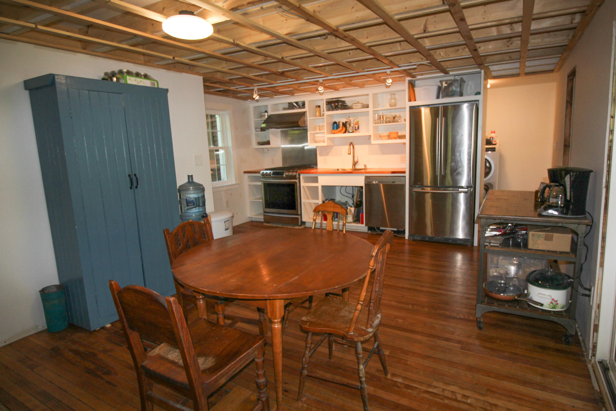 585 West Paris Road Greenwood, ME 04255 - Photo 6 of 40 IMG_8879