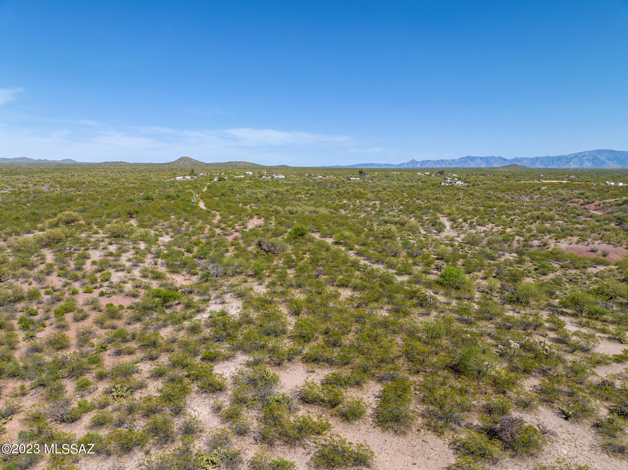 47245 East Forman Ranch Road Tucson, AZ 85739 - Photo 42 of 44