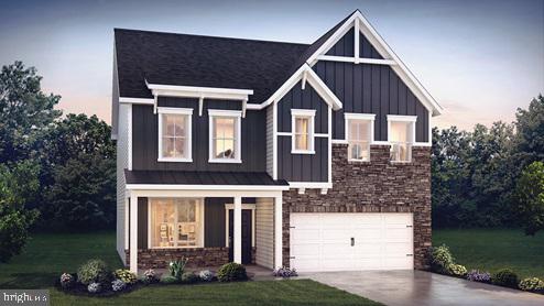 TO BE BUILT similar home not actual