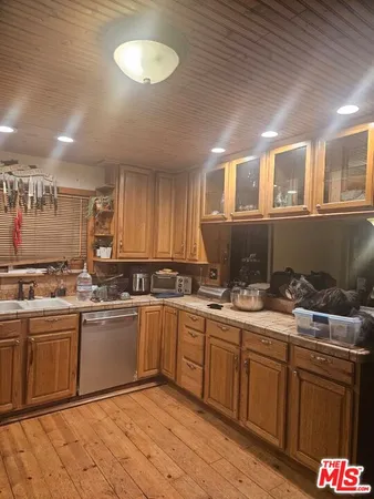 $259,000 | 2033 Tulip Place, Unit 6253, Pine Mountain Club, CA 93225