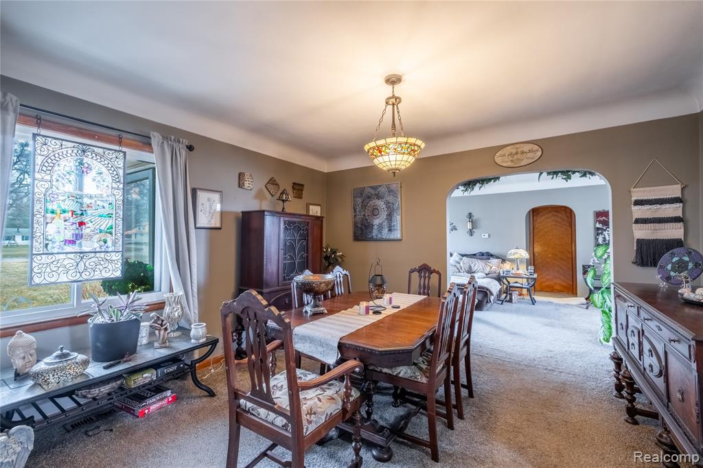 2375 West Mt Morris Road Mount Morris, MI 48458 - Photo 8 of 36