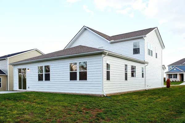 $459,990 | 2405 Hartman Cove, Columbia, TN 38401