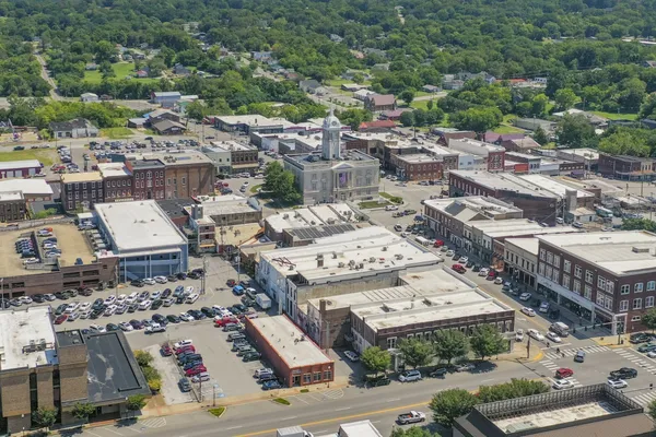 $459,990 | 2405 Hartman Cove, Columbia, TN 38401