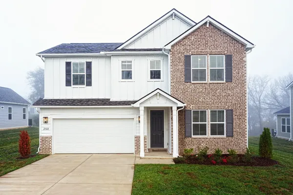 $459,990 | 2405 Hartman Cove, Columbia, TN 38401