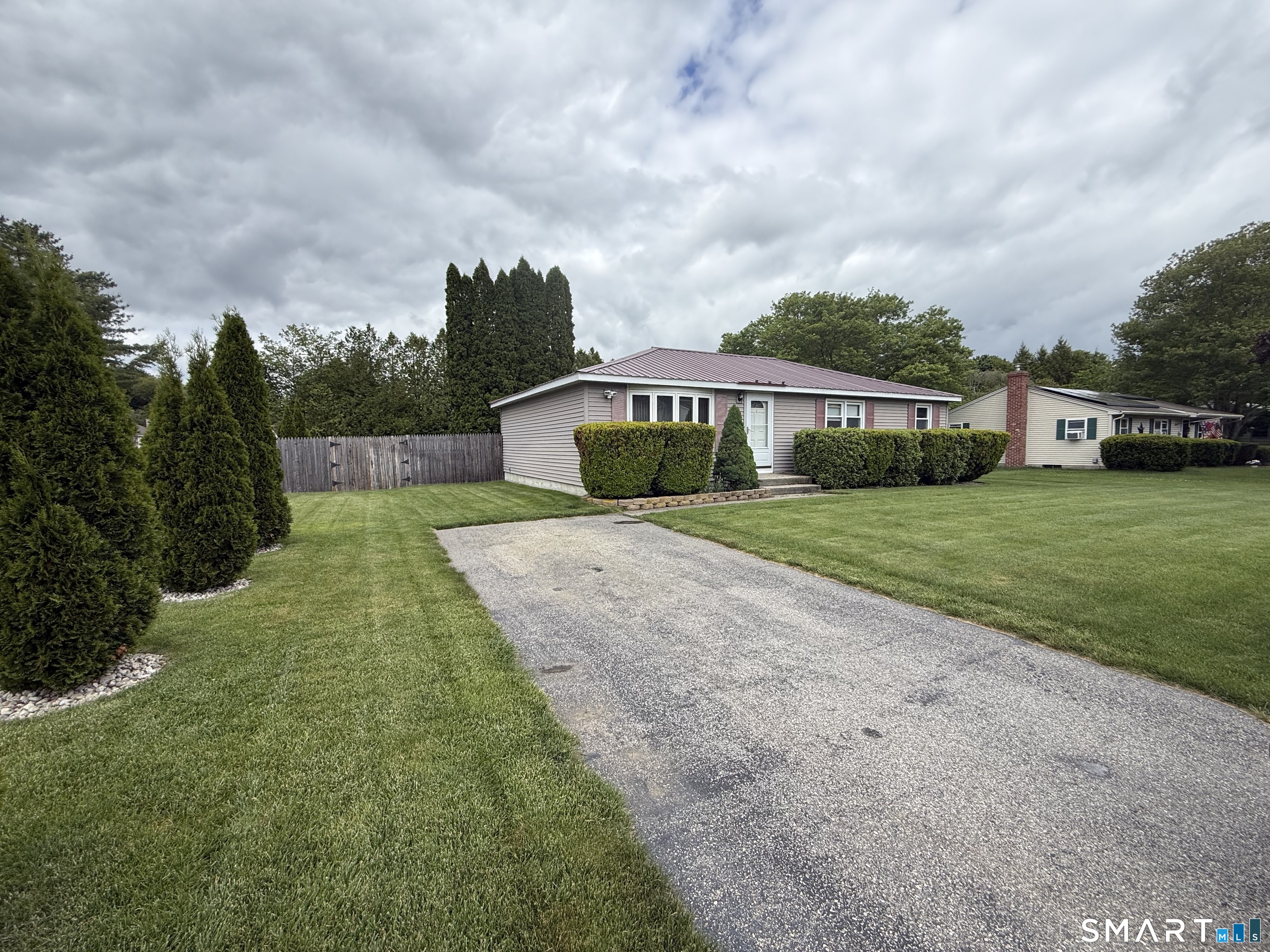 22 Porter Plain Road Thompson, CT 06277 - Photo 3 of 40