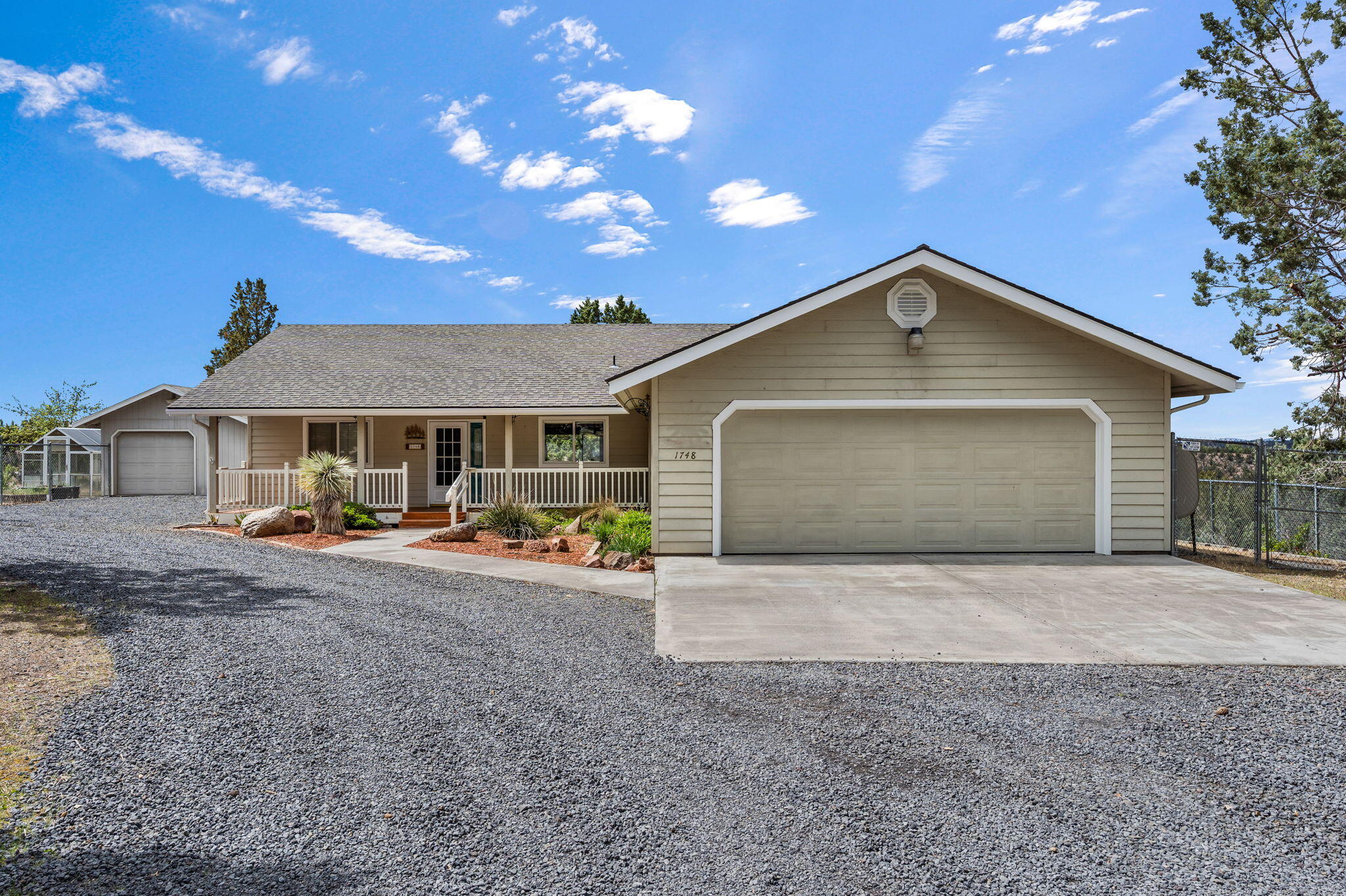 1748 Southeast Dussault Road Madras, OR 97741 - Photo 2 of 30 2025_05_13_1748_se_dussault_road_madras-