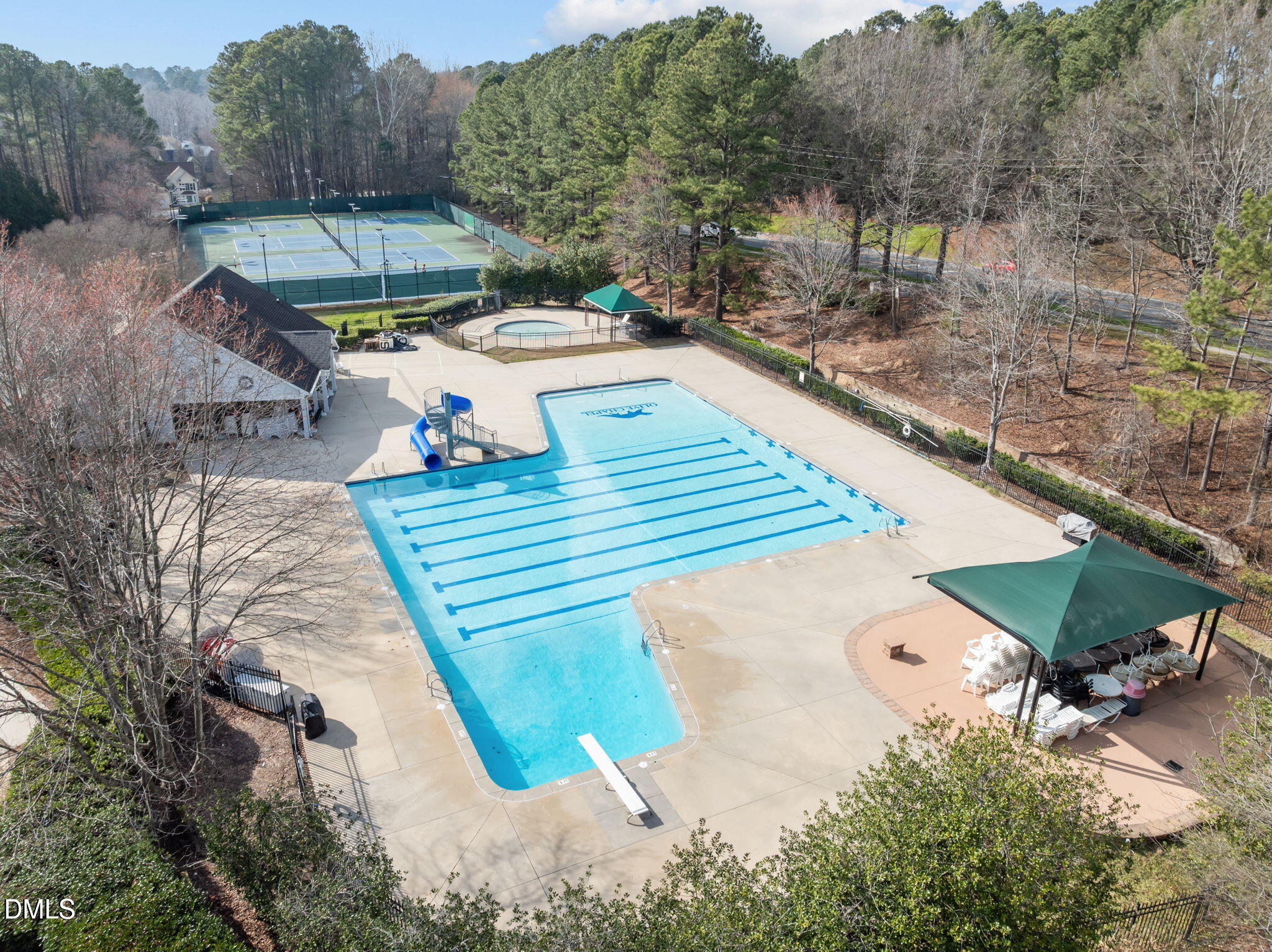 1303 Patterson Grove Road Apex, NC 27502 - Photo 33 of 45