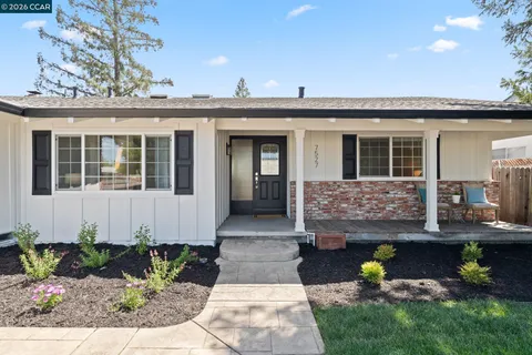 $1,488,888 | 7527 Blue Fox Way, San Ramon, CA 94583