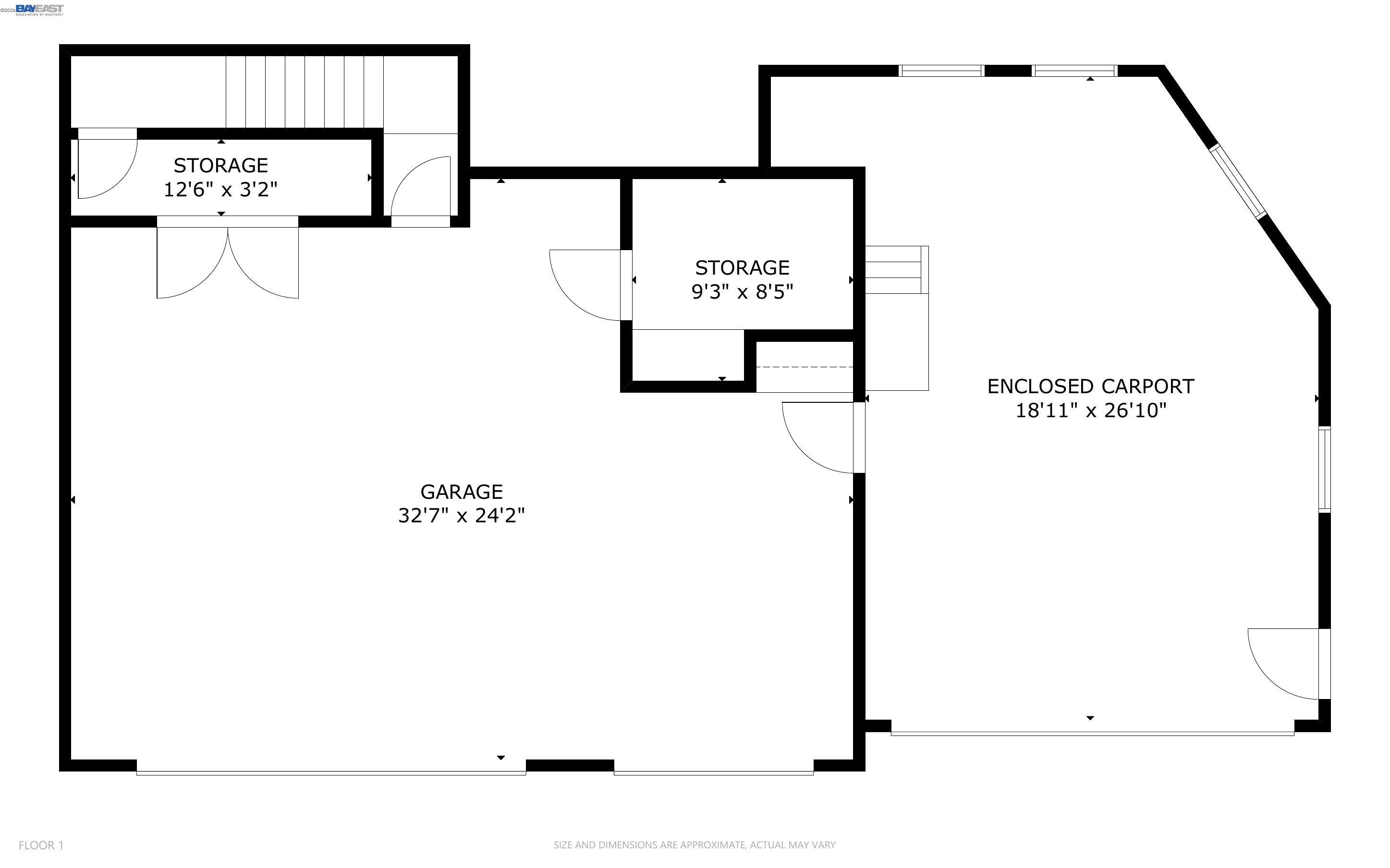 228 Stowring Road Petaluma, CA 94952 - Photo 45 of 45