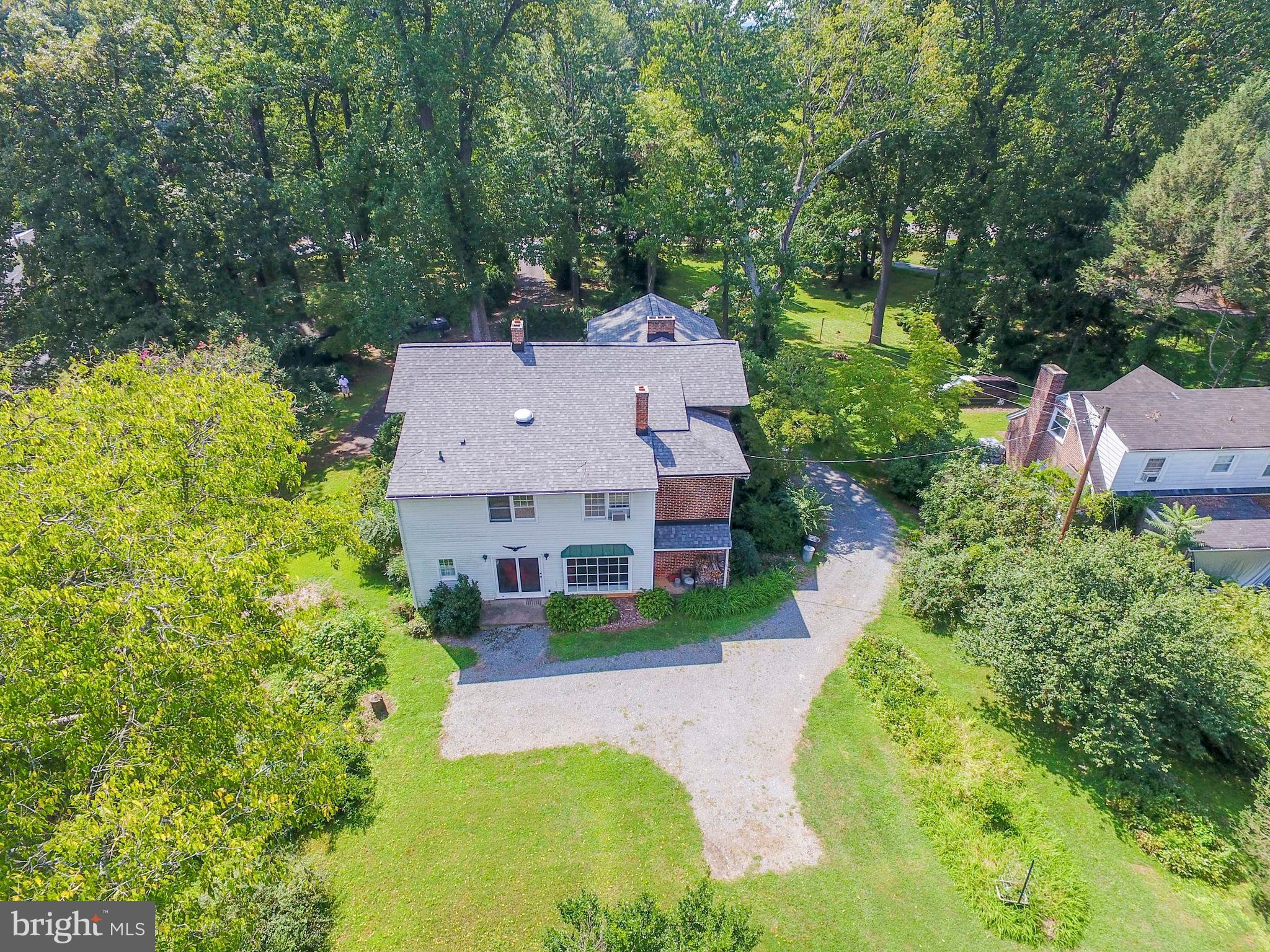 451 North Madison Road Orange, VA 22960 - Photo 12 of 68 Gallery Image 12