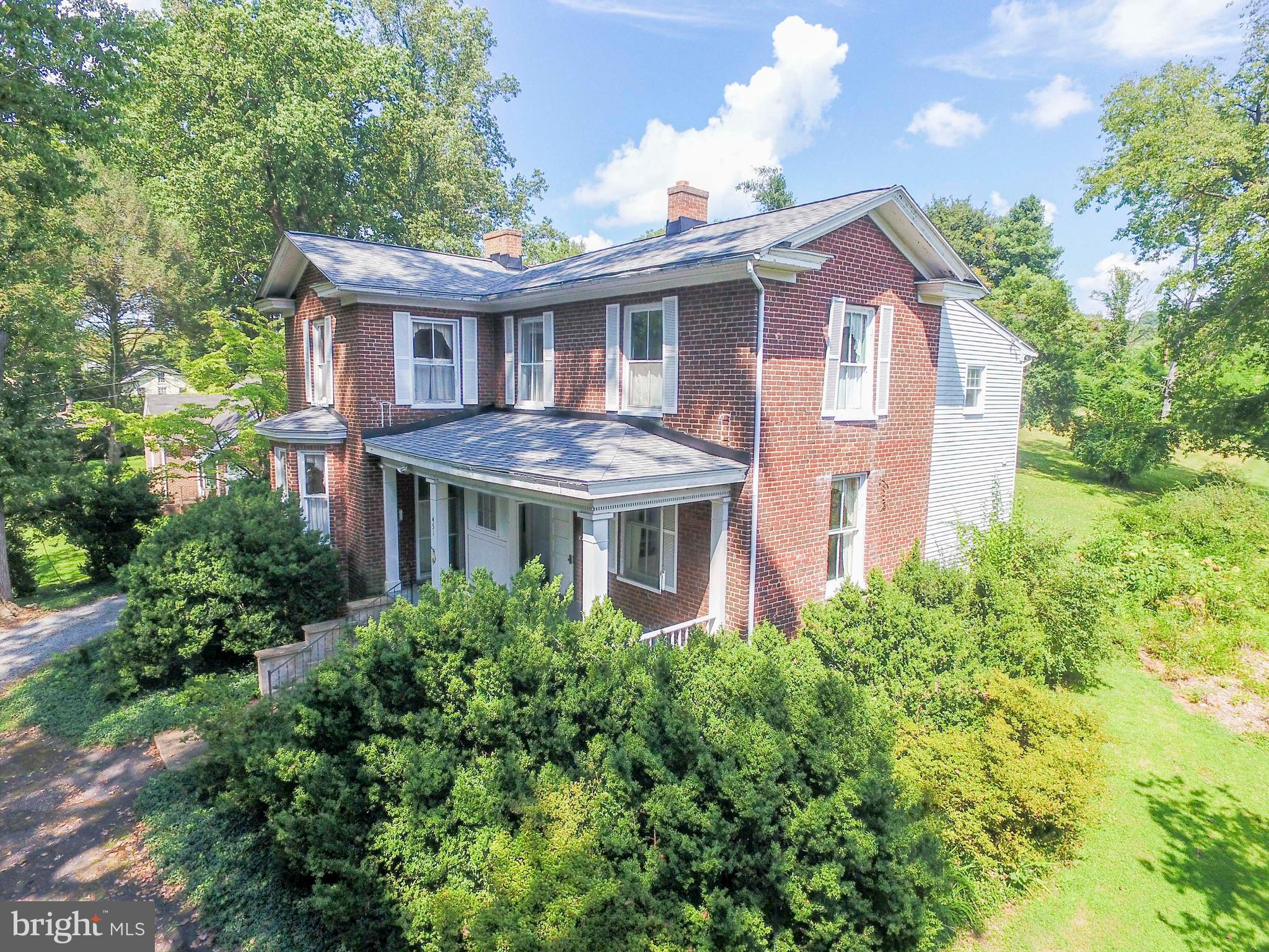 451 North Madison Road Orange, VA 22960 - Photo 8 of 68 Gallery Image 8