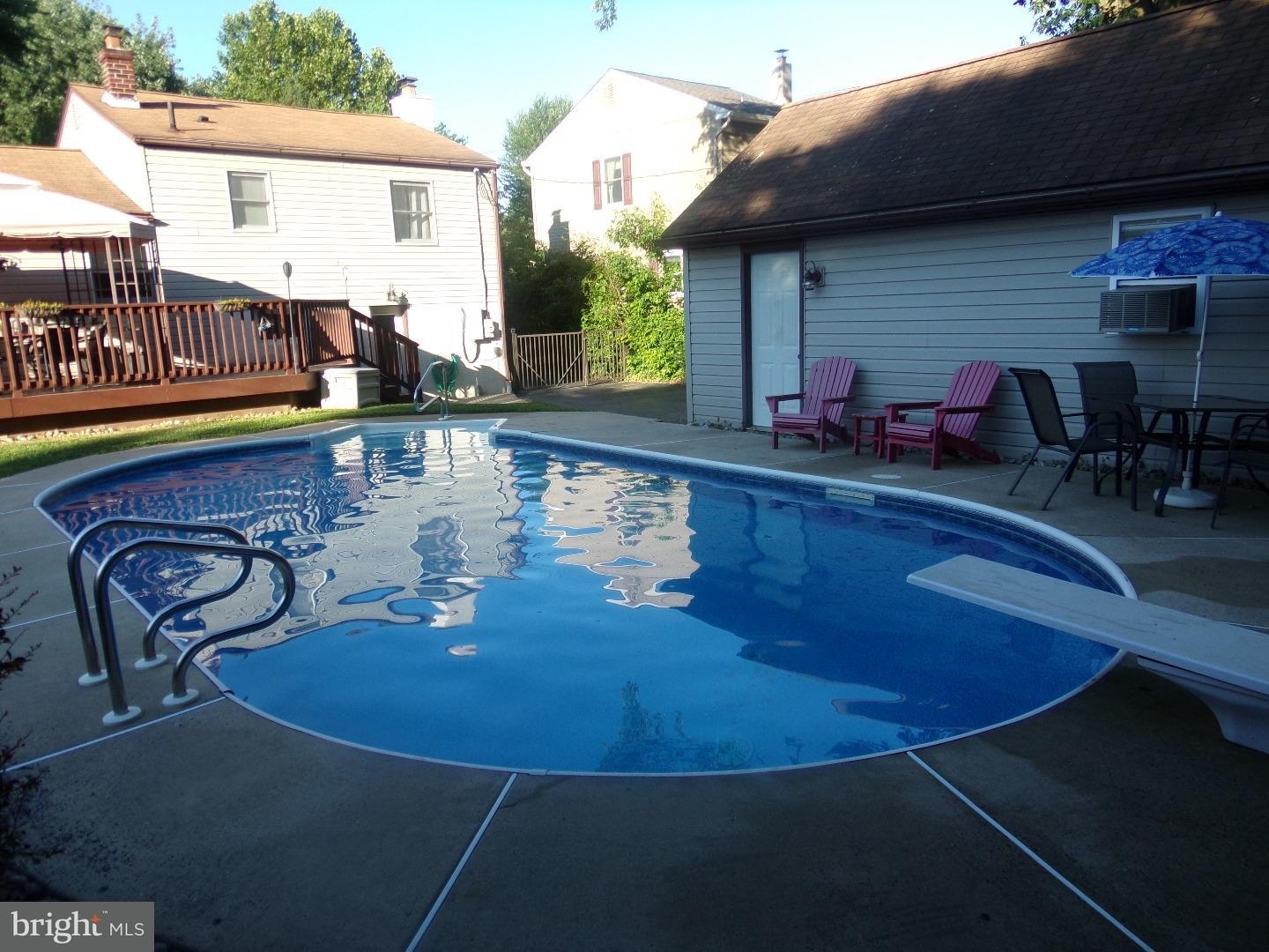 626 Exton Road Hatboro, PA 19040 - Photo 13 of 24