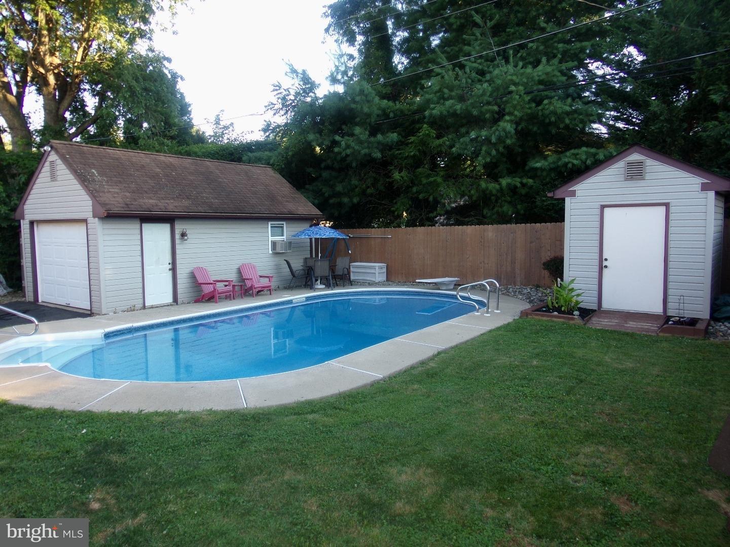 626 Exton Road Hatboro, PA 19040 - Photo 14 of 24