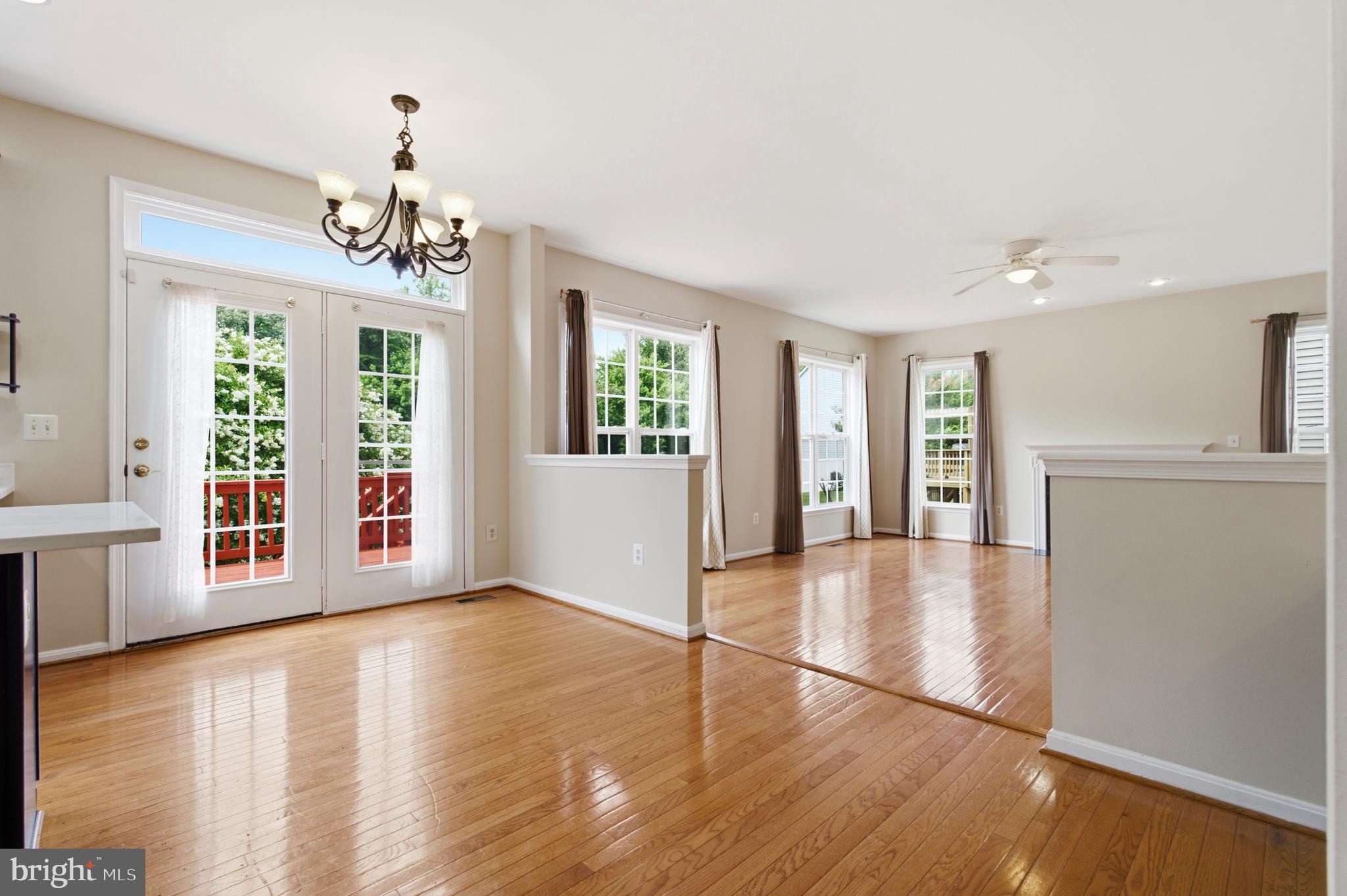 7608 Mcweadon Lane Springfield, VA 22150 - Photo 17 of 72