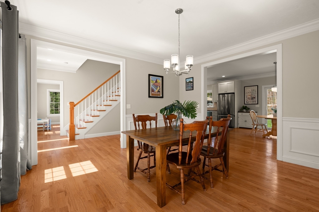 261 Ipswich Road Boxford, MA 01921 - Photo 18 of 42