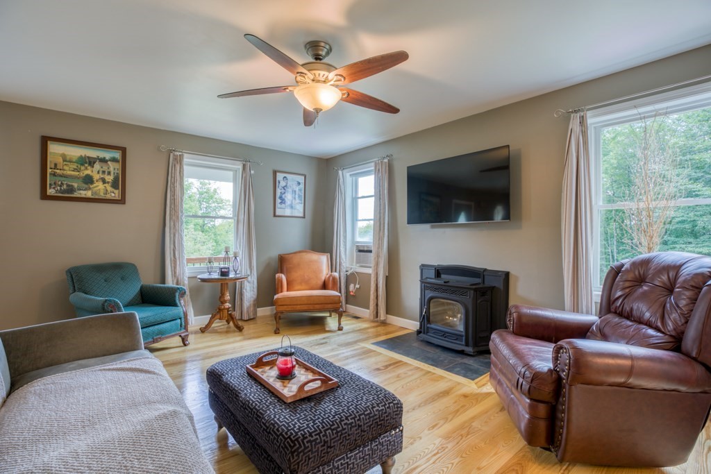 112 Goss Hill Road Huntington, MA 01050 - Photo 16 of 36