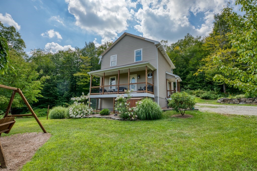 112 Goss Hill Road Huntington, MA 01050 - Photo 3 of 36