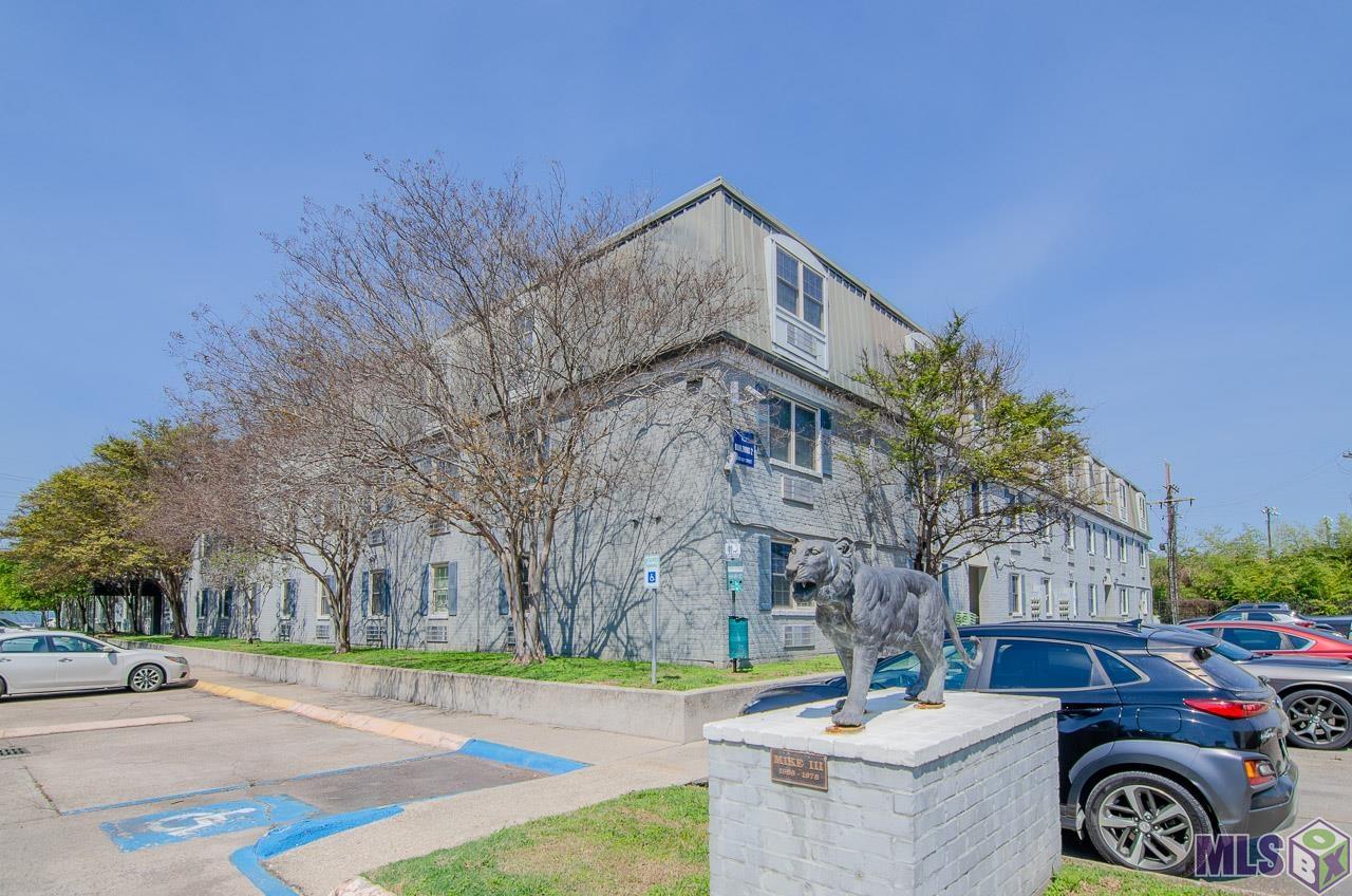 3000 July Street, Unit 2126 Baton Rouge, LA 70802 - Photo 2 of 10