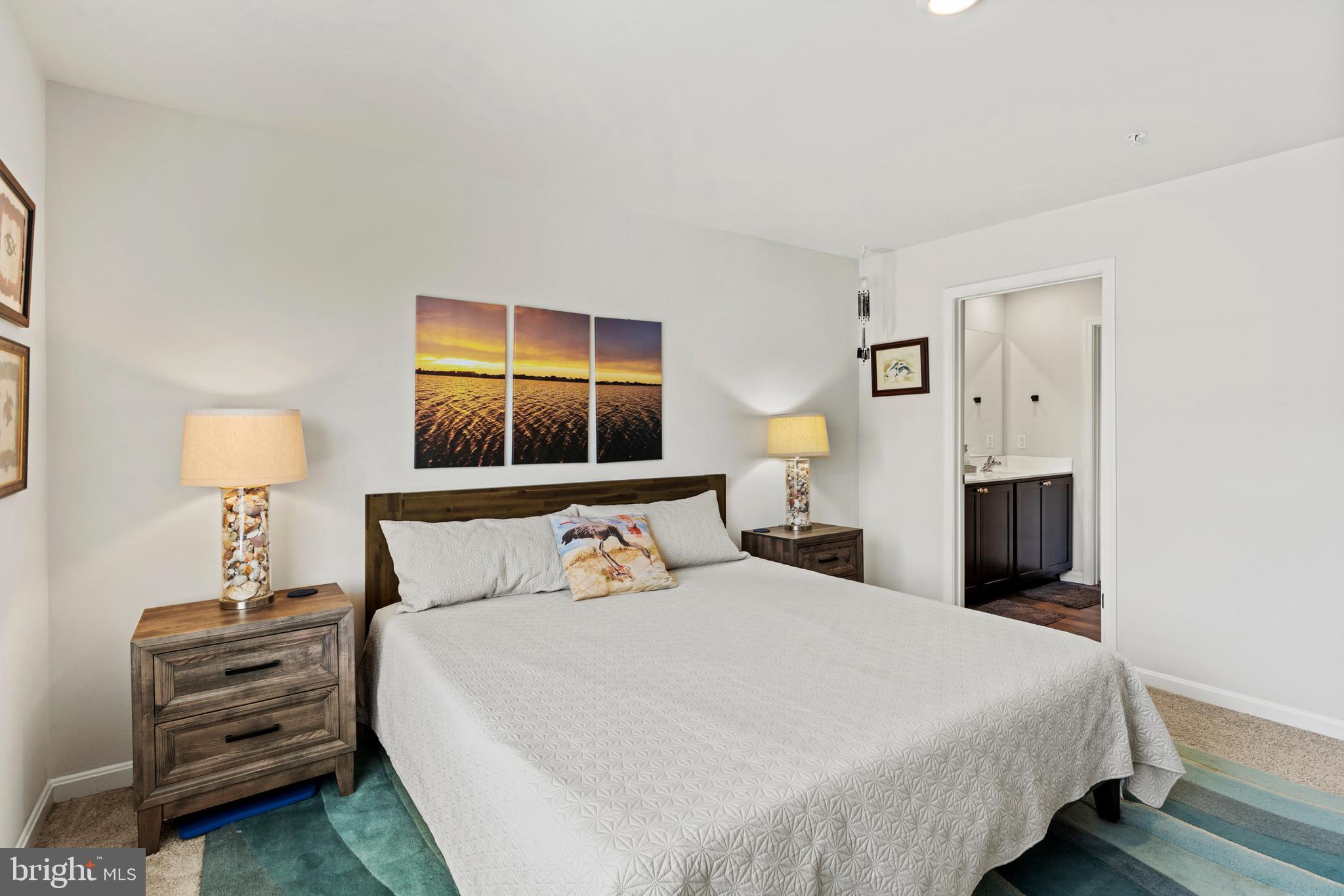 216 Silver Heel Road Chestertown, MD 21620 - Photo 20 of 32 a bedroom with bed and window
