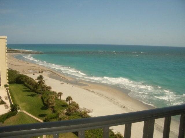 300 Ocean Trail Way, Unit 1302 Jupiter, FL 33477 - Photo 1 of 12 Front