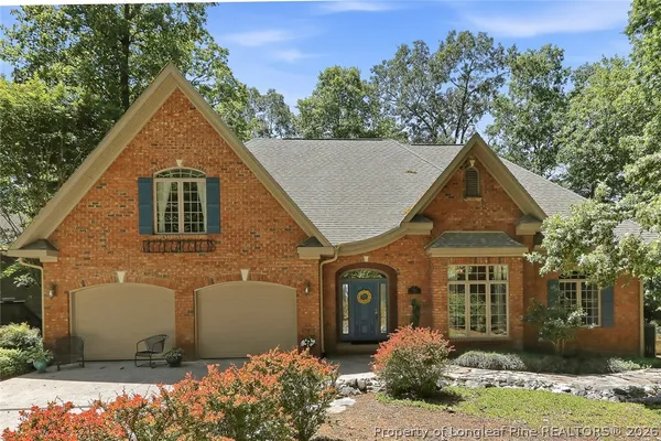 $750,000 | 5168 Meadowlark Trail, Sanford, NC 27332