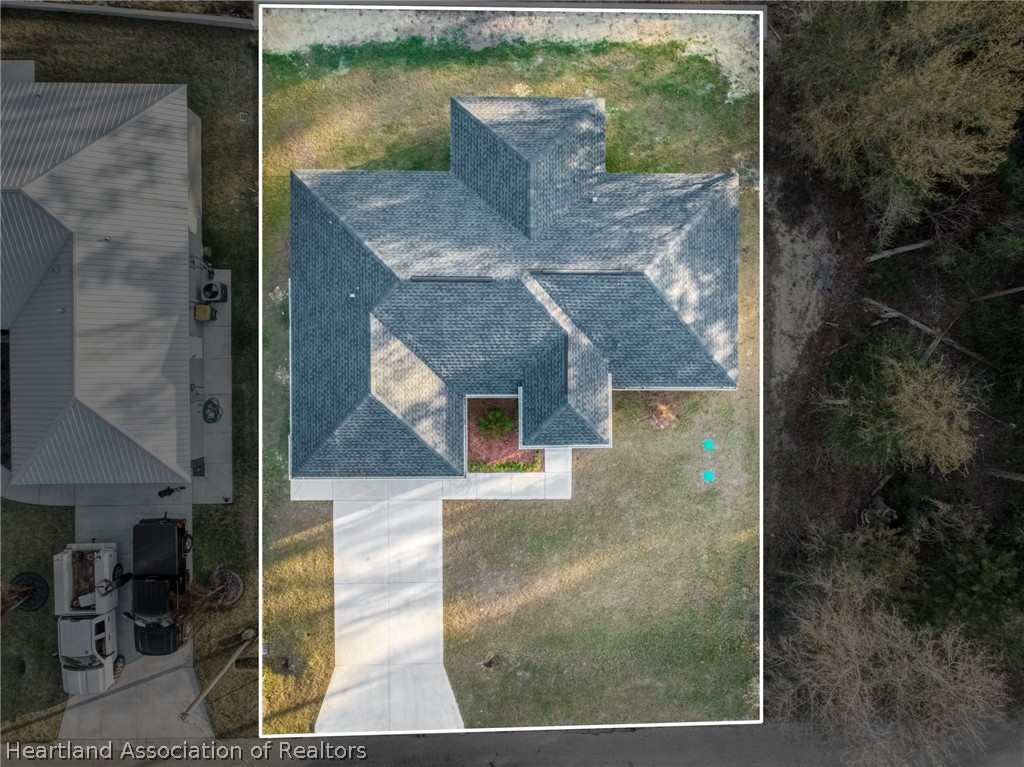 307 Howey Road Sebring, FL 33870 - Photo 34 of 34