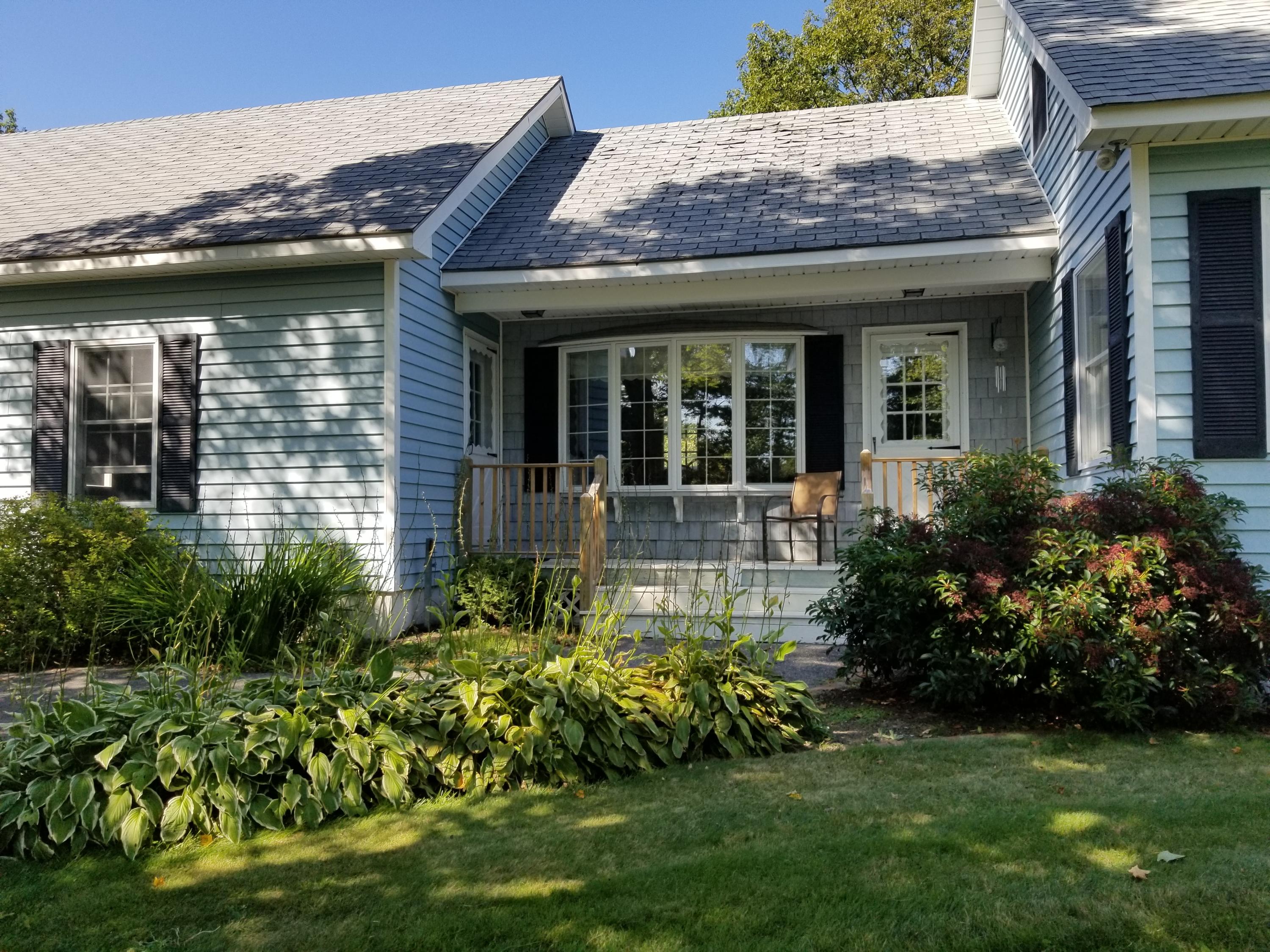 1884 Augusta Road Bowdoin, ME 04287 - Photo 10 of 94 10