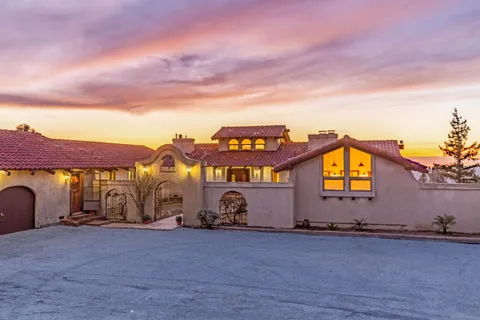 $1,500,000 | 16420 Soda Springs Road, Los Gatos, CA 95033