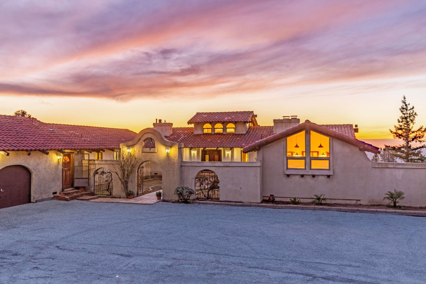 16420 Soda Springs Road Los Gatos, CA 95033 - Photo 40 of 64