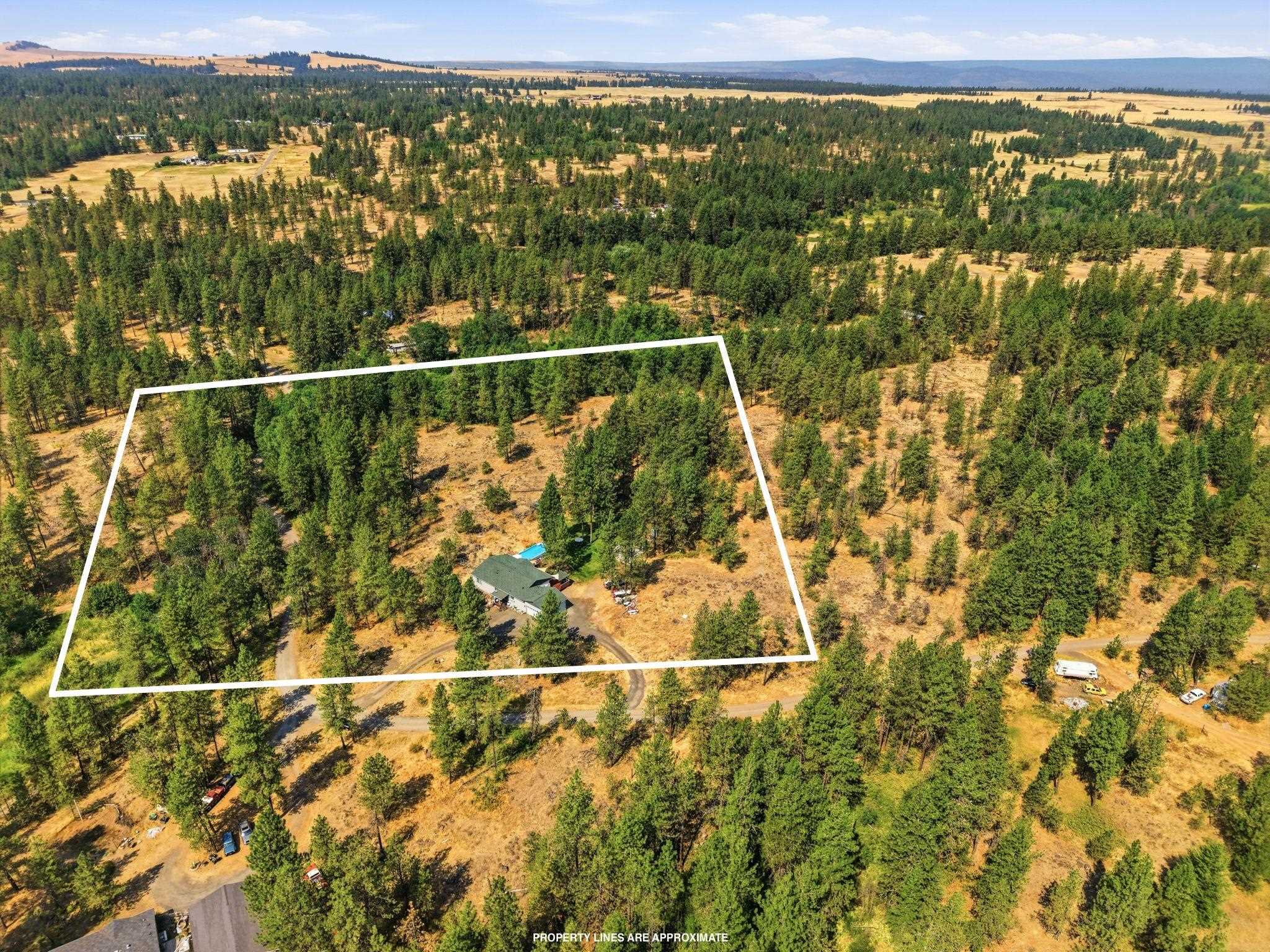 12103 North Ritchey Lane Spokane, WA 99224 - Photo 39 of 43