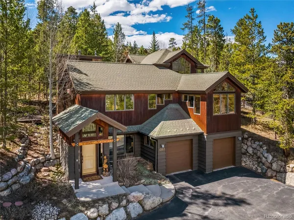 $1,995,000 | 1793 Falcon Drive, Silverthorne, CO 80498