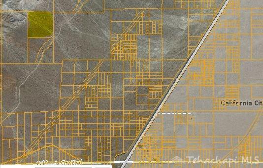 0 Aqueduct Road Mojave, CA 93501 - Photo 15 of 16 Gallery Image 15
