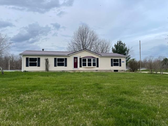 9276 East Tulip Road Solsberry, IN 47459 - Photo 1 of 1 Gallery Image 1