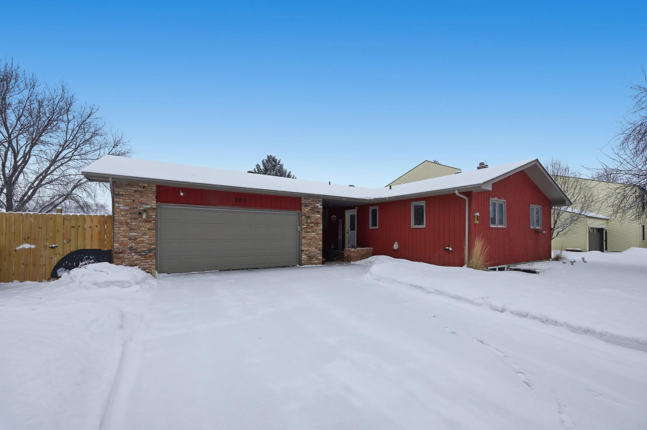 3705 4th Street South Moorhead, MN 56560 - Photo 1 of 1