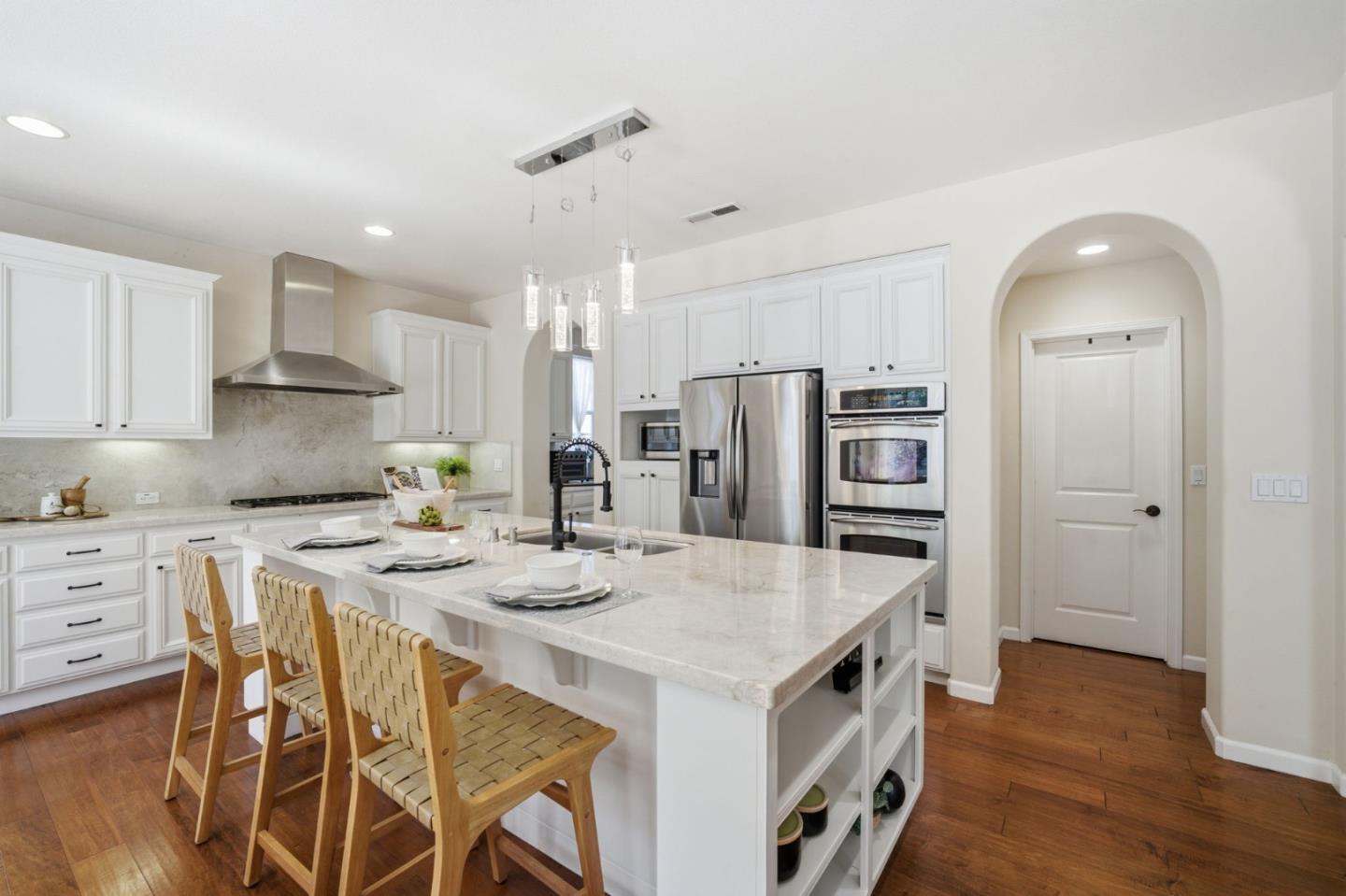 7111 Eagle Ridge Drive Gilroy, CA 95020 - Photo 9 of 55