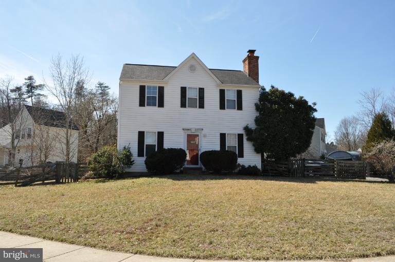 15205 Elk Run Road Chantilly, VA 20151 - Photo 1 of 1 Exterior (General)