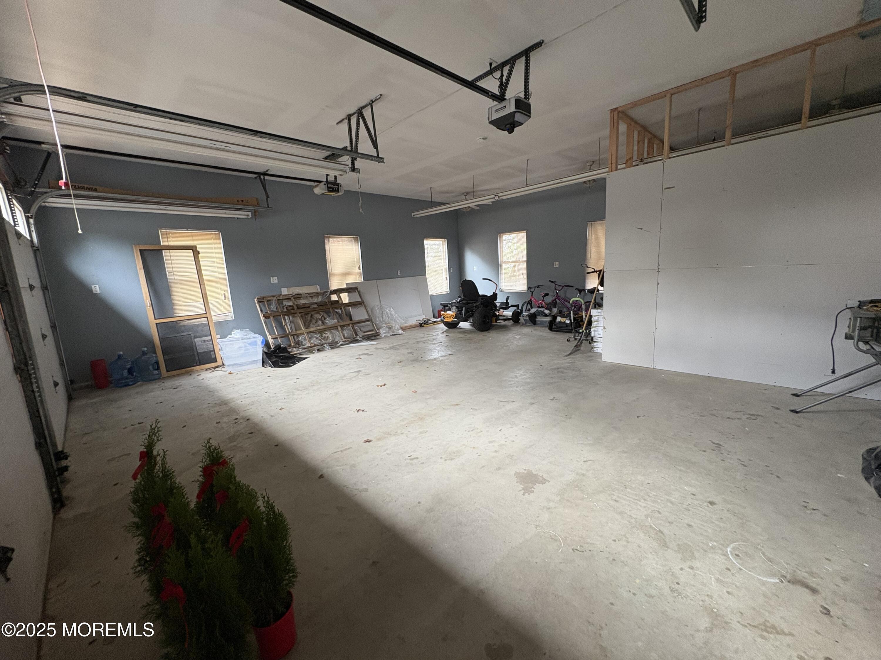 479 Line Road Matawan, NJ 07747 - Photo 16 of 17 a view of a livingroom with furniture and a ceiling fan