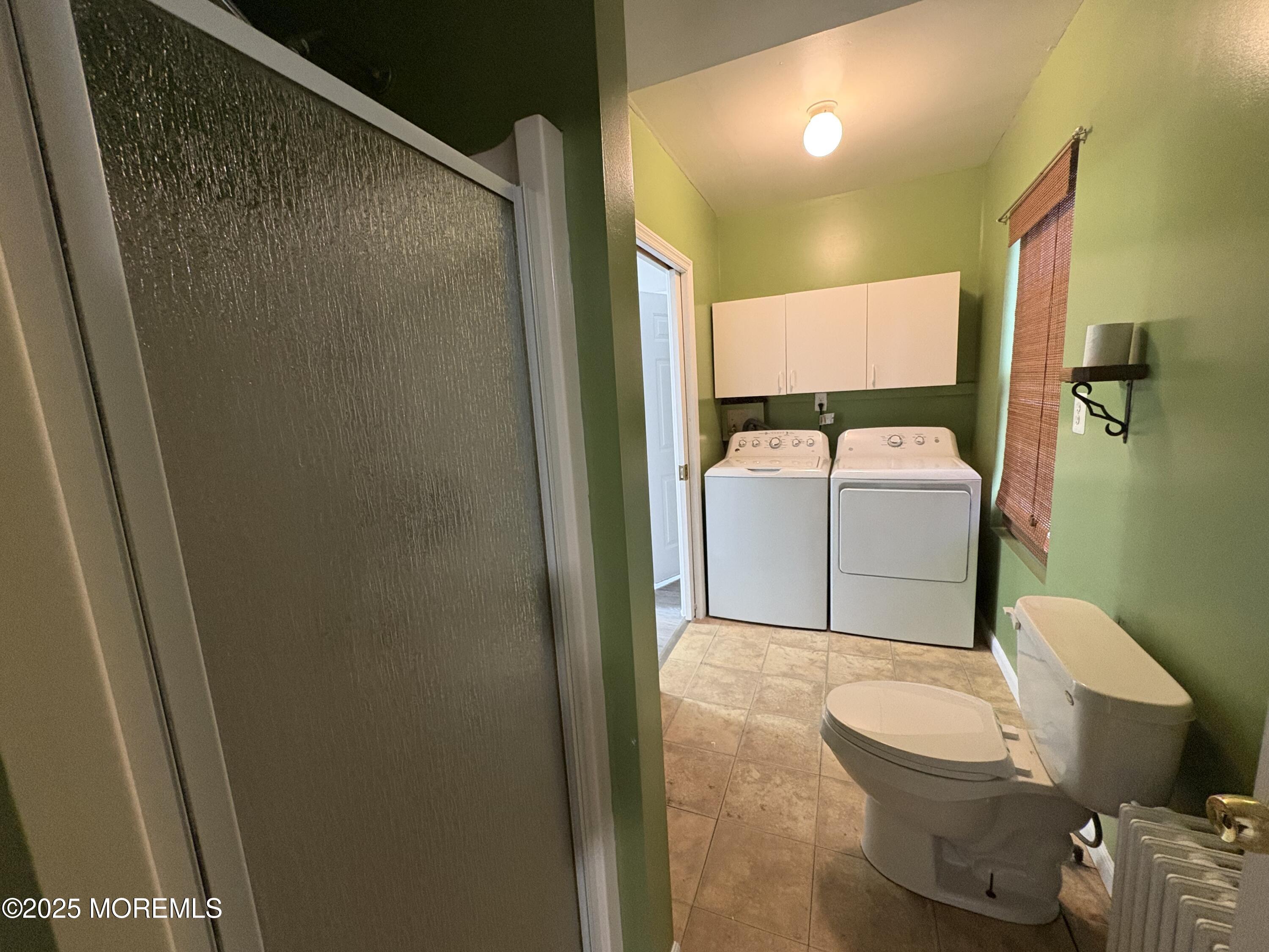 479 Line Road Matawan, NJ 07747 - Photo 9 of 17 a bathroom with a sink and a mirror