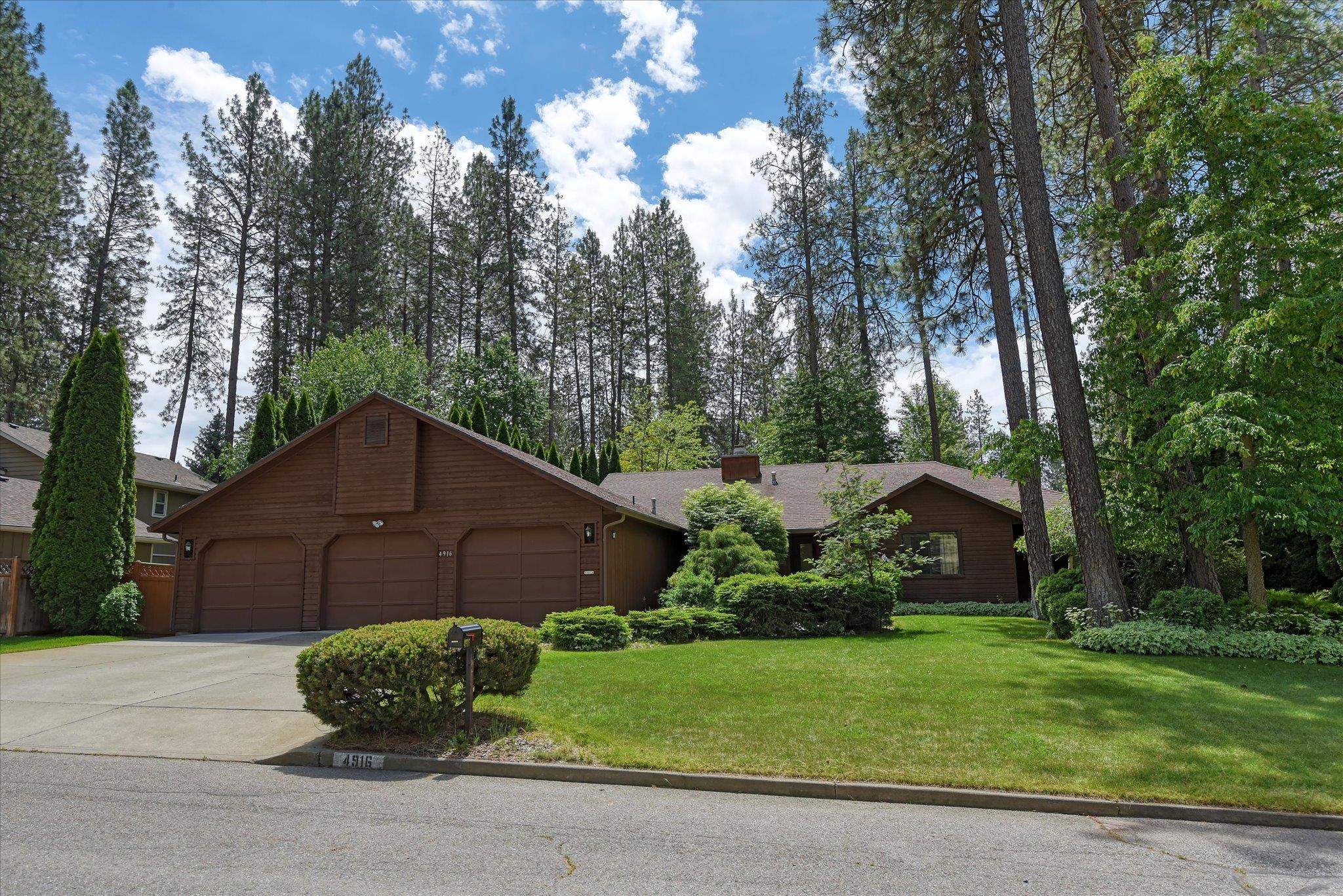 4916 East Greenleaf Avenue Mead, WA 99021 - Photo 2 of 46