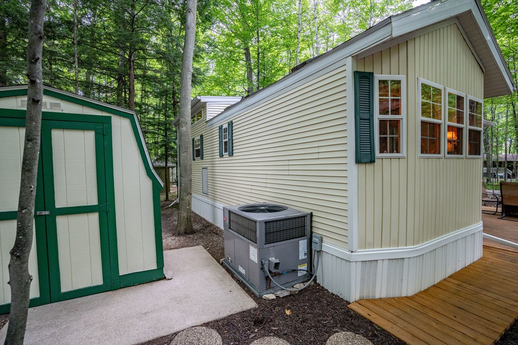 4286 Harbor School Road, Unit 139 Egg Harbor, WI 54209 - Photo 5 of 17