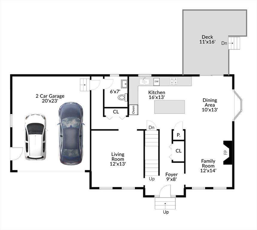 28 Springfield Drive Littleton, MA 01460 - Photo 16 of 38 Gallery Image 16
