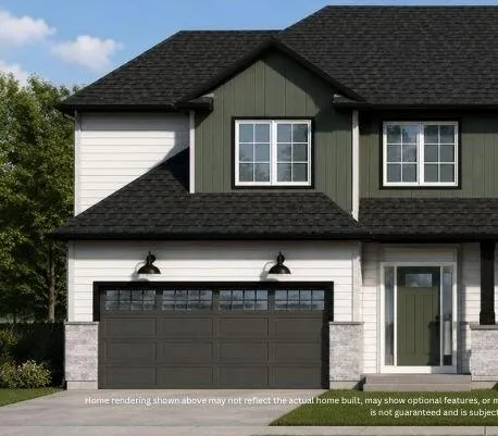 $409,900 | 507 Golf Drive, Jefferson, WI 53549