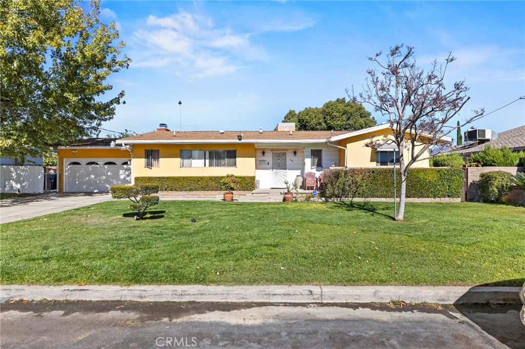 340 East Shamrock Street Rialto, CA 92376 - Photo 1 of 1 Gallery Image 1