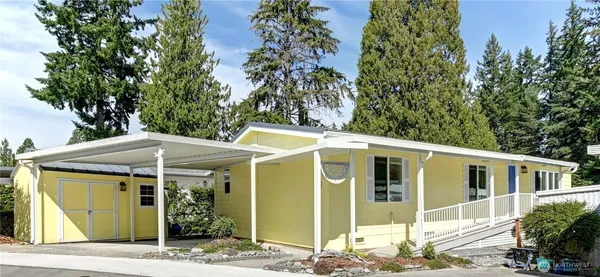 $399,950 | 23825 15th Avenue Southeast, Unit 22, Bothell, WA 98021